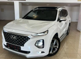 هونداي | HYUNDAI سانتافيه 2019