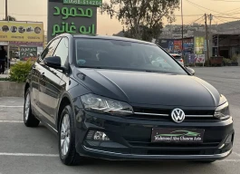 فولكسفاجن | VOLKSWAGEN بولو 2019