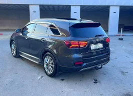 كيا | KIA سورينتو 2019