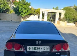 هوندا | HONDA سيفيك 2006