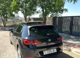 سيات | SEAT ليون 2019