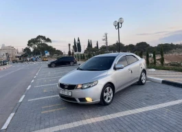 كيا | KIA فورتي 2009