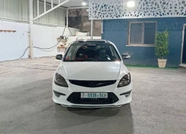هونداي | HYUNDAI i30 2010