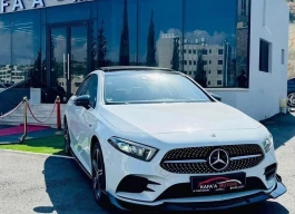 مرسيدس | MERCEDES AMG 2021
