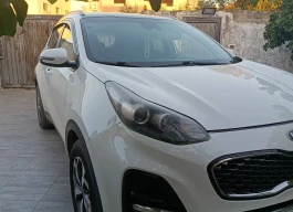 كيا | KIA سبورتاج 2020