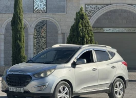 هونداي | HYUNDAI توسان 2012
