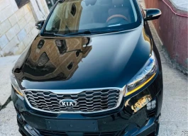 كيا | KIA سورينتو 2019