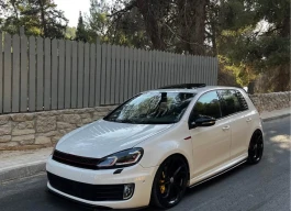 فولكسفاجن | VOLKSWAGEN جولف 2012