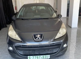 بيجو | PEUGEOT 207 2013