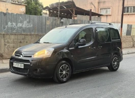 ستروين | CITROEN بيرلينجو 2015