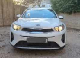 كيا | KIA ستونك 2020