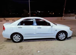 كيا | KIA سيراتو 2008