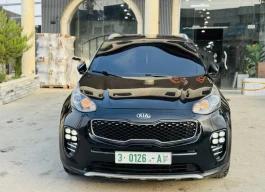 كيا | KIA سبورتاج 2019