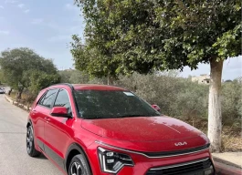 كيا | KIA نيرو 2024