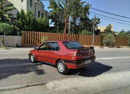 بيجو | PEUGEOT 306 1999