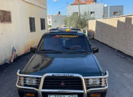 ميتسوبيشي | MITSUBISHI L200 1997