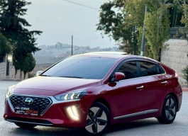 هونداي | HYUNDAI ايونيك 2023