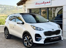 كيا | KIA سبورتاج 2020