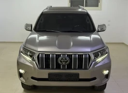 تويوتا | TOYOTA لاندكروزر 2023