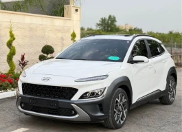 هونداي | HYUNDAI كونا 2022