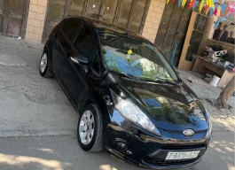 فورد | FORD فيستا 2012