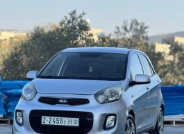 كيا | KIA بيكانتو 2016