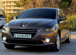 بيجو | PEUGEOT 301 