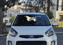 كيا | KIA MORNING 2016