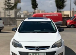 اوبل | OPEL استرا 2018