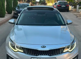 كيا | KIA اوبتيما 2018