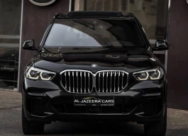 بي ام دبليو | BMW x5 2023