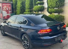 فولكسفاجن | VOLKSWAGEN باسات 2017