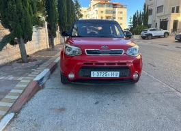 كيا | KIA سول 2015