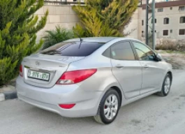 هونداي | HYUNDAI اكسنت 2015