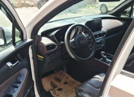 هونداي | HYUNDAI سانتافيه 2019