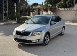 سكودا | SKODA اوكتافيا 2017