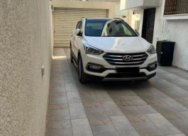 هونداي | HYUNDAI سانتافيه 2016