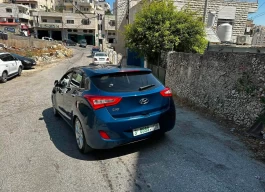 هونداي | HYUNDAI i30 2015