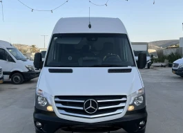 مرسيدس | MERCEDES 519 2017