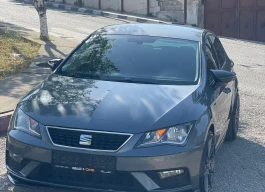سيات | SEAT ليون 2019