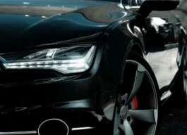 اودي | AUDI اودي A7 2014