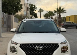 هونداي | HYUNDAI فينيو 2021