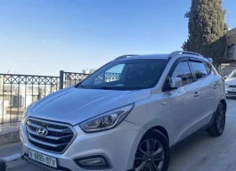 هونداي | HYUNDAI توسان 2015