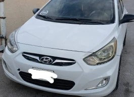 هونداي | HYUNDAI اكسنت 2014