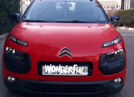 ستروين | CITROEN C4 2017