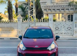 كيا | KIA برايد 2014