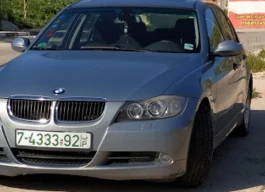 بي ام دبليو | BMW 320 2006