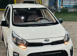 كيا | KIA MORNING 2018