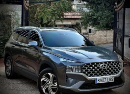 هونداي | HYUNDAI سانتافيه 2022