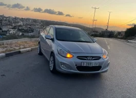 هونداي | HYUNDAI اكسنت 2016
